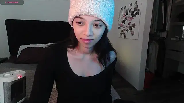 Jasmine_019 Chat XXX in diretta