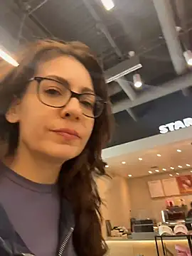 Živý XXX chat BeautifulMesss