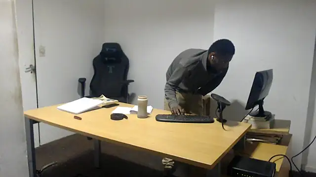 Mastertopdome live XXX chat