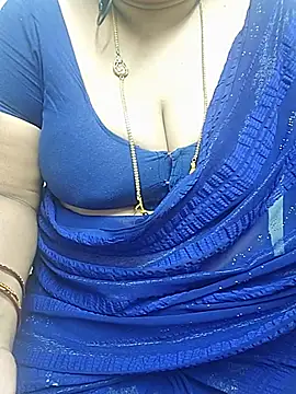 XXX chat uživo modela Crazycat-Telugu