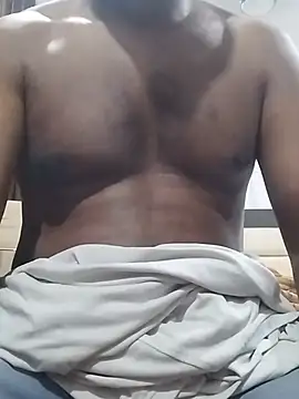 black_and_white_choco Show Webcam