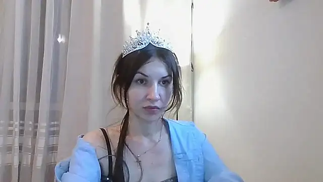 Živý XXX chat JuliaLovely