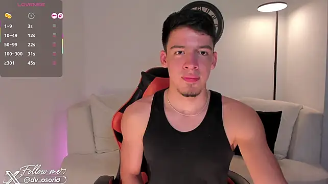 david_osoriox live XXX chat