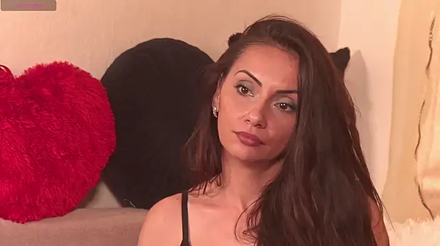 Živý XXX chat AlexissGrey