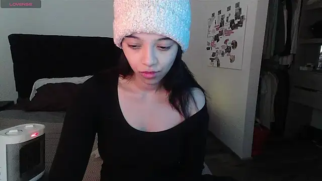 Jasmine_019 Chat XXX in diretta