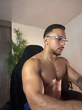 XXX chat uživo modela FreszX
