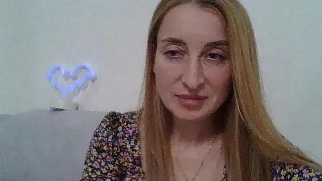 Živý XXX chat JamieSweety