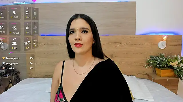 _Katrina27's Live XXX Chat