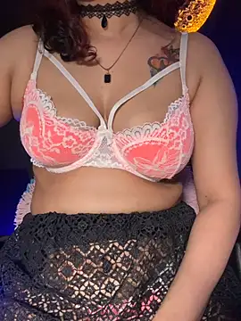 Chatroom XXX en direct de Alana_Queen_X