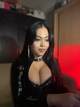XGoodnessGracious 라이브 XXX 채팅