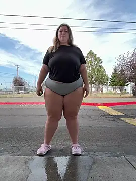 BigMama6969's Live XXX Chat