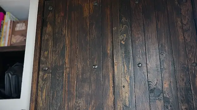 mcklister_kinky_feetsn Webbikameraesitys