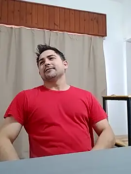 Bradd_32 Chat XXX in diretta