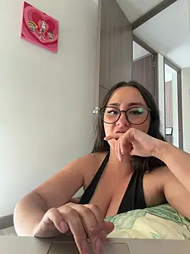 Chat XXX en directo de anli5