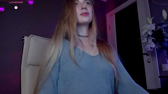 Živý XXX chat Aqualen
