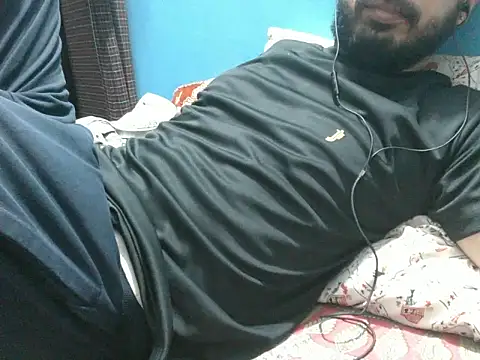 Živý XXX chat Precumboner
