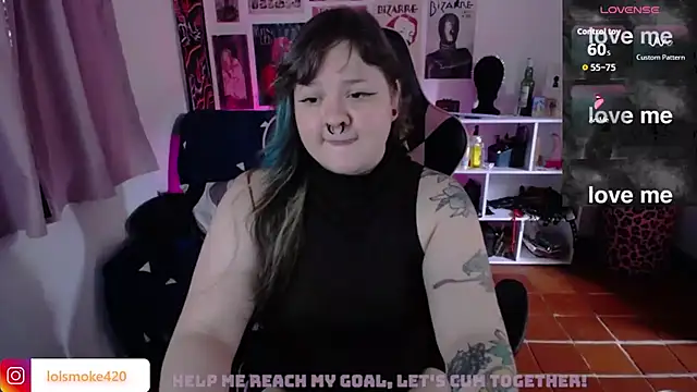 XXX chat uživo modela Bdsm_and_fries