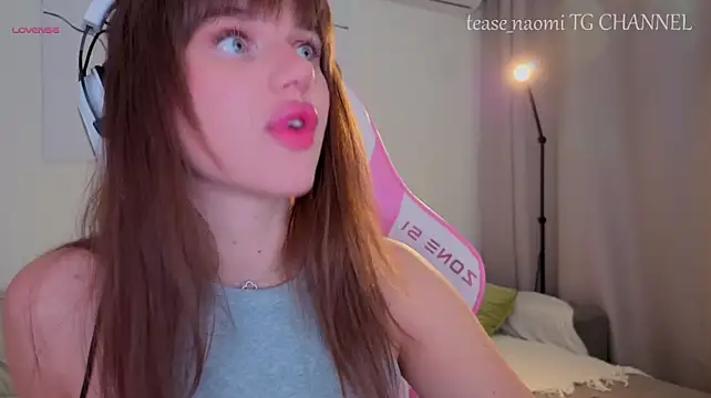 Czat XXX na żywo – aesthetics__tease