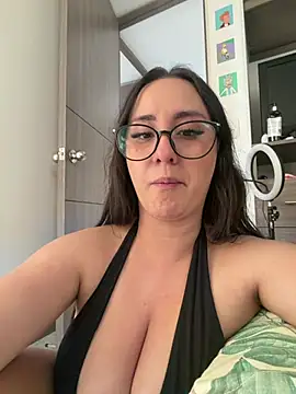 anli5 Live XXX-chat