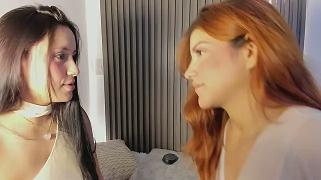 Chat XXX en directo de Be_dominated