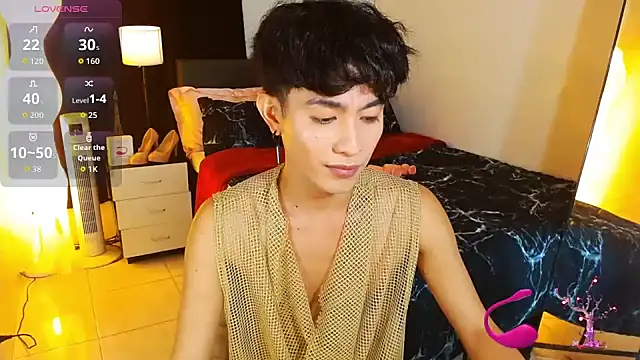 Онлайн чат XXX WildestTwink