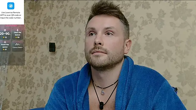 MartinBrandon live XXX chat
