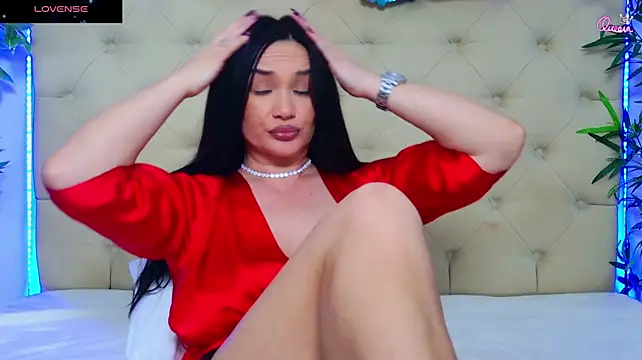 دردشة Daliya_ الجنسية المباشرة