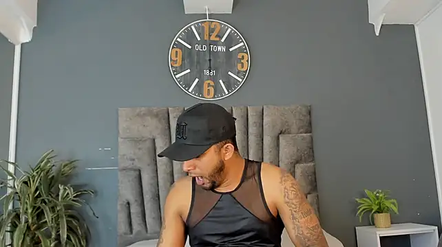Chat XXX en directo de Robin_Rief