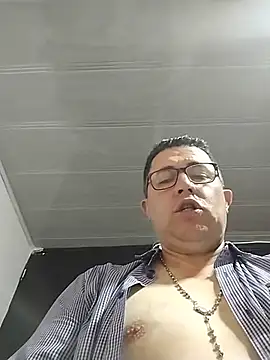 BigCristh79 – Live XXX-chat