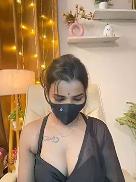 Chat +18 de its_ur_flora ao vivo
