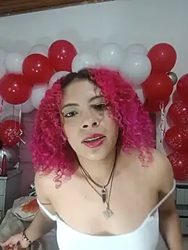 Chatroom XXX en direct de LITTLEJULES