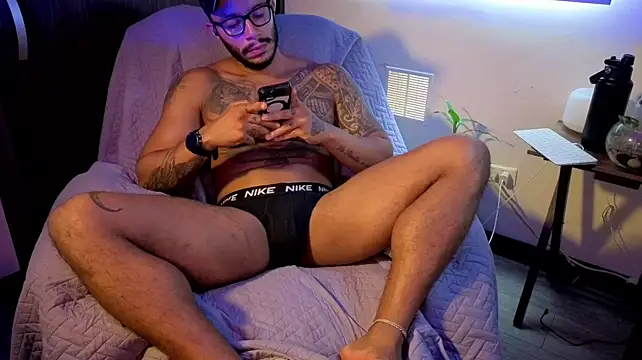 Wheeler_Green Live XXX-chat