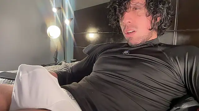 Chat XXX en directo de beranco19