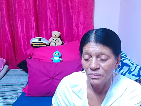 sluttyrox – Live XXX-chat