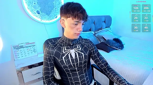 Timothy_ros – Live XXX-chat