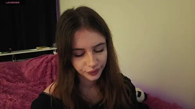 evvaavve Adlı Modelin Canlı XXX Sohbeti