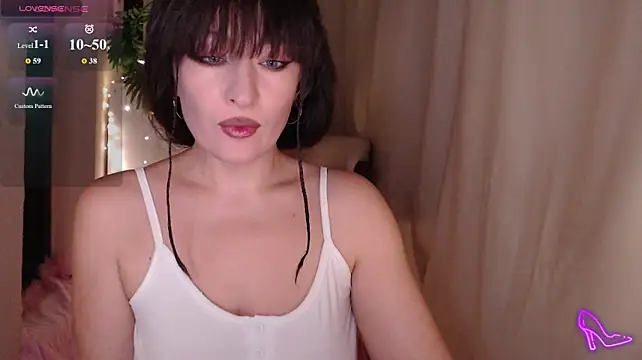 Chatroom XXX en direct de Zeeeme