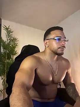 Chat XXX ao vivo de FreszX