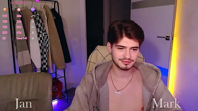 itsyanbb élő XXX-chatje