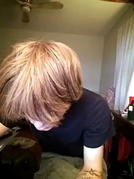 XanderOzzz 라이브 XXX 채팅