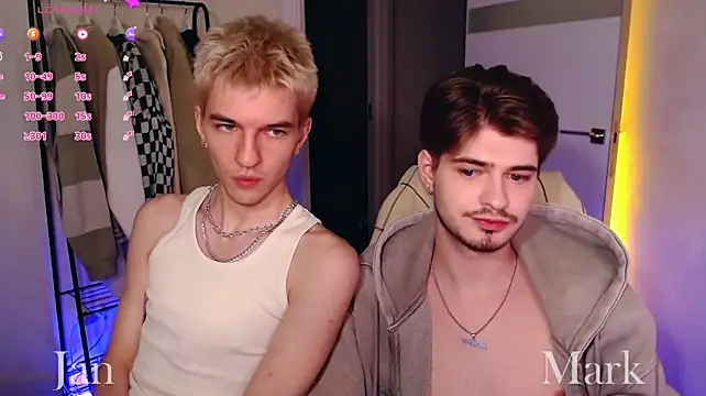 Chat XXX Live itsyanbb
