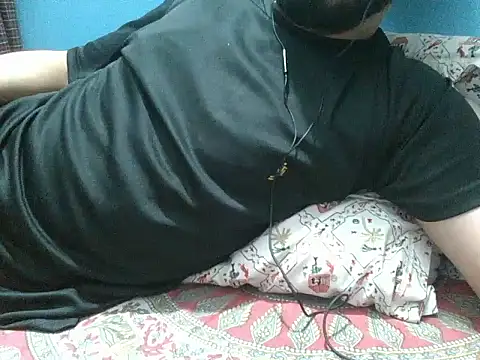 XXX chat uživo modela Precumboner