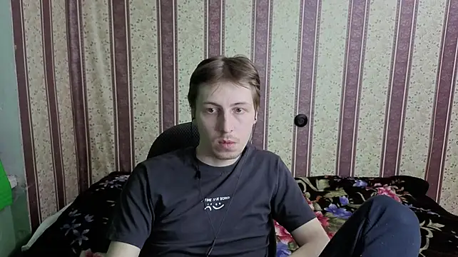 Darien_Brown: онлайн-секс-чат