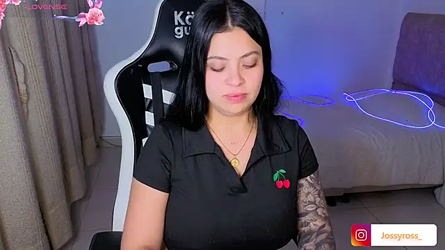 Victoryyy_'s Live XXX Chat