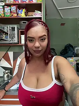 Sara-77 라이브 XXX 채팅