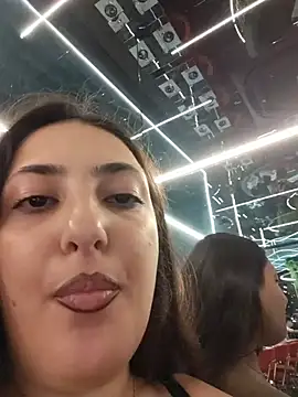 Živý XXX chat IRINA_DIAMOND