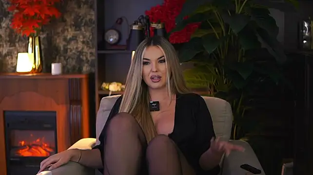 EvaSunderland Chat XXX live