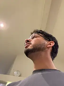 Chat +18 de Gipsyboysteve ao vivo