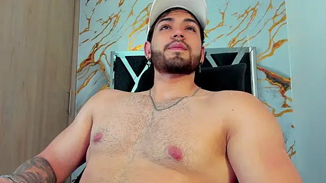 Chatroom XXX en direct de ElianKeiser