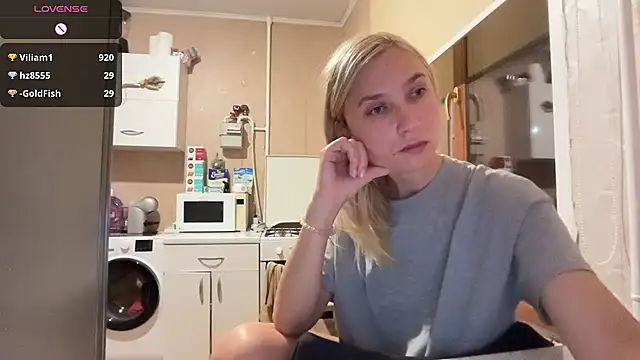 Chat XXX en directo de AngelJeni